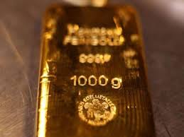 Gold price is a function of demand and reserves changes, and is less affected by means such as mining supply. Gold Price Today Gold Rate Today Gold Silver Gain As Demand Rises On Flare Up In Mid East Tensions The Economic Times