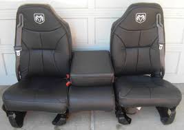 Right Seats For Dodge Ram 1500 For