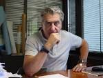 Swatch CEO Nick Hayek