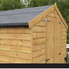 roofing felt outdoor shed playhouse