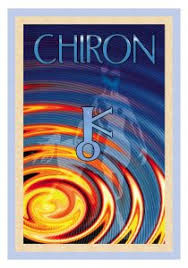 Chiron The Astrology Code Healer Maya White Astrology