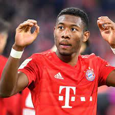 David alaba has been welcomed in at real madrid, giving an introductory press conference at valdebebas on wednesday. Treffen Ergebnislos Fronten Bei Alaba Verhartet