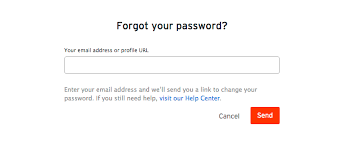 I Want To Sign In To My Account Without Facebook Or Google