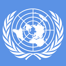 FN_UN_logo_org - Svenska FN-förbundet