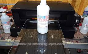 Cara menghilangkan sablon di botol plastik / cara menghilangkan sablon di plastik : Sablon Gelas Menggunakan Printer Biasa Cute766