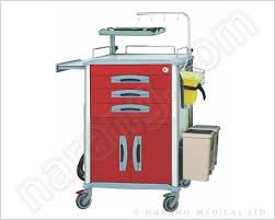 Medical Cart Hospital Cart Medical Trolley Medicine