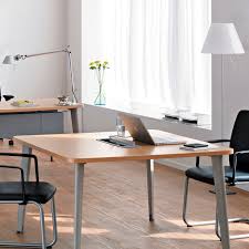 Eight feet long, the table is available in two heights: Contemporary Boardroom Table Fusion Steelcase Wooden Laminate Melamine