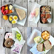 Pack Your Own Lunch Recipes January 2017 gambar png