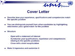 Best Public Relations Cover Letter Examples   LiveCareer The Customized Cover Letter