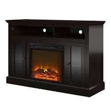 Ameriwood Home Fireplace With Tv Stand