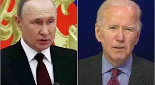 Moscou: Biden e o Pentágono se contradizem sobre 'massacre' de Bucha