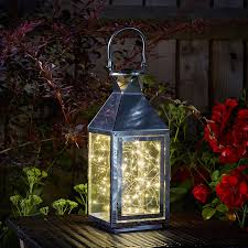 Garden Lanterns Outdoor Lighting