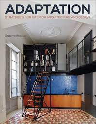 interior architecture and design