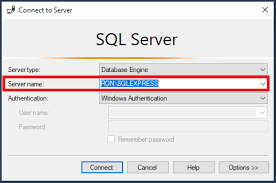 how to connect python to sql server