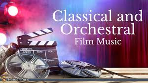 Classical And Orchestral Music From The Movies
