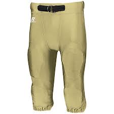 Russell Deluxe Game Pants F2562m
