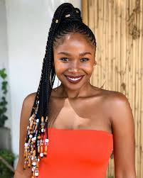 If you lead a very active lifestyle, this ghana braid look offers up a trendy hairstyle that keeps hair secured and out of your face for weeks at a time. 50 Best Cornrow Braid Hairstyles To Try In 2020