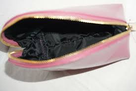 nwt h m womens dark pink faux patent