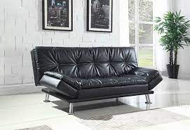 Dilleston Tufted Back Upholstered Sofa