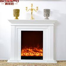 China Fireplace Mantel Antique