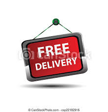 Free delivery Illustrations and Clip Art. 29,661 Free delivery royalty free  illustrations, drawings and graphics available to search from thousands of  vector EPS clipart producers.