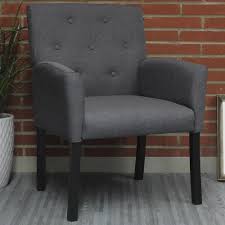Task chair for comfortable office work. Regal Co Boss Chair In Slate Grey Nebraska Furniture Mart