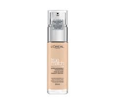 true match super blendable foundation