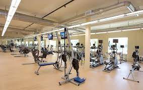 antibacterial gym flooring can protect