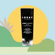 lorac face oil free primers ebay
