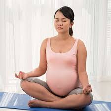 prenatal yoga teacher training
