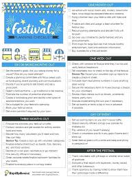 Event Checklist Template Excel Free Planning Ministry Preparation