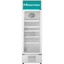 Hisense 300l Beverage Cooler Chiller