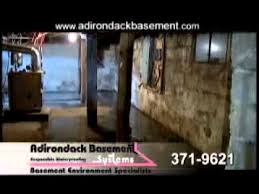 Adirondack Basement Systems