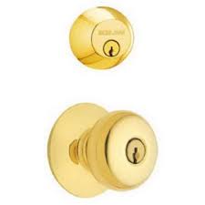 Schlage Fb52n V Ply 505 B62 Double Cylinder Deadbolt And F51