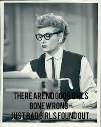 Lucille Ball Funny Birthday Quotes. QuotesGram via Relatably.com