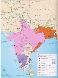 Why did the Maratha Empire not last long? - Quora