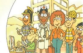 Resultado de imagen para formacion y orientacion laboral