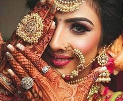 Solah Shringar: Adornments of an Indian Bride - Blog