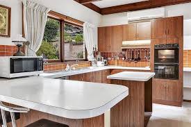 retro kitchens of yesteryear that will