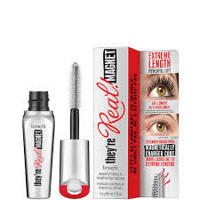benefit cosmetics they re real magnet powerful lifting lengthening mascara 2 0 mini