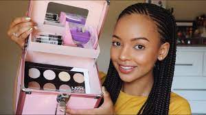 beginners makeup kit guide giveaway