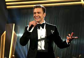 Justin Timberlake GIFs | POPSUGAR Celebrity