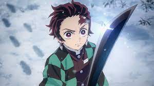 demon slayer how old is tanjiro and