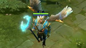 Either this item was made for skywrath, or skywrath was made for it. Dota 2 Update Adds Skywrath Mage Everyone Is Now Afraid Pcgamesn
