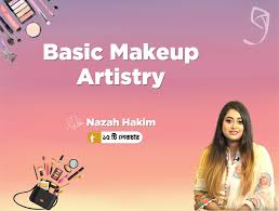 gi learning become a makeup artist