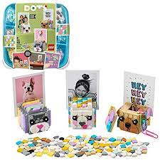 2m2kids is one of the most professional kids study desk accessories manufacturers and welcome to wholesale custom made kids study desk accessories at competitive price from our factory. Lego Dots Animal Picture Holders Diy Desk Accessories Decorations Set Art And Craft For Kids 41904 Buy Online At Best Price In Uae Amazon Ae