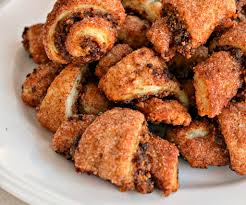 easy rugelach recipe small town woman