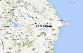 Las fuerzas armadas azerbaiyanas efectuaron este domingo ataques con misiles en dirección a la ciudad armenia de vardenís, situada fuera de la región de nagorno karabaj, afirmó un representante. Mapa De Azerbaiyan Donde Esta Queda Pais Encuentra Localizacion Situacion Ubicacion Capital Mapamundi Ciudad Turismo Cual Es Politico Fisico Mudo Planisferio Mapamundial Co