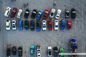 a car parking guide for new drivers in