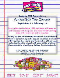 Flyer maker app for ios. 52 Box Tops Flyers Handouts Ideas Box Tops Box Tops Contest School Fundraisers